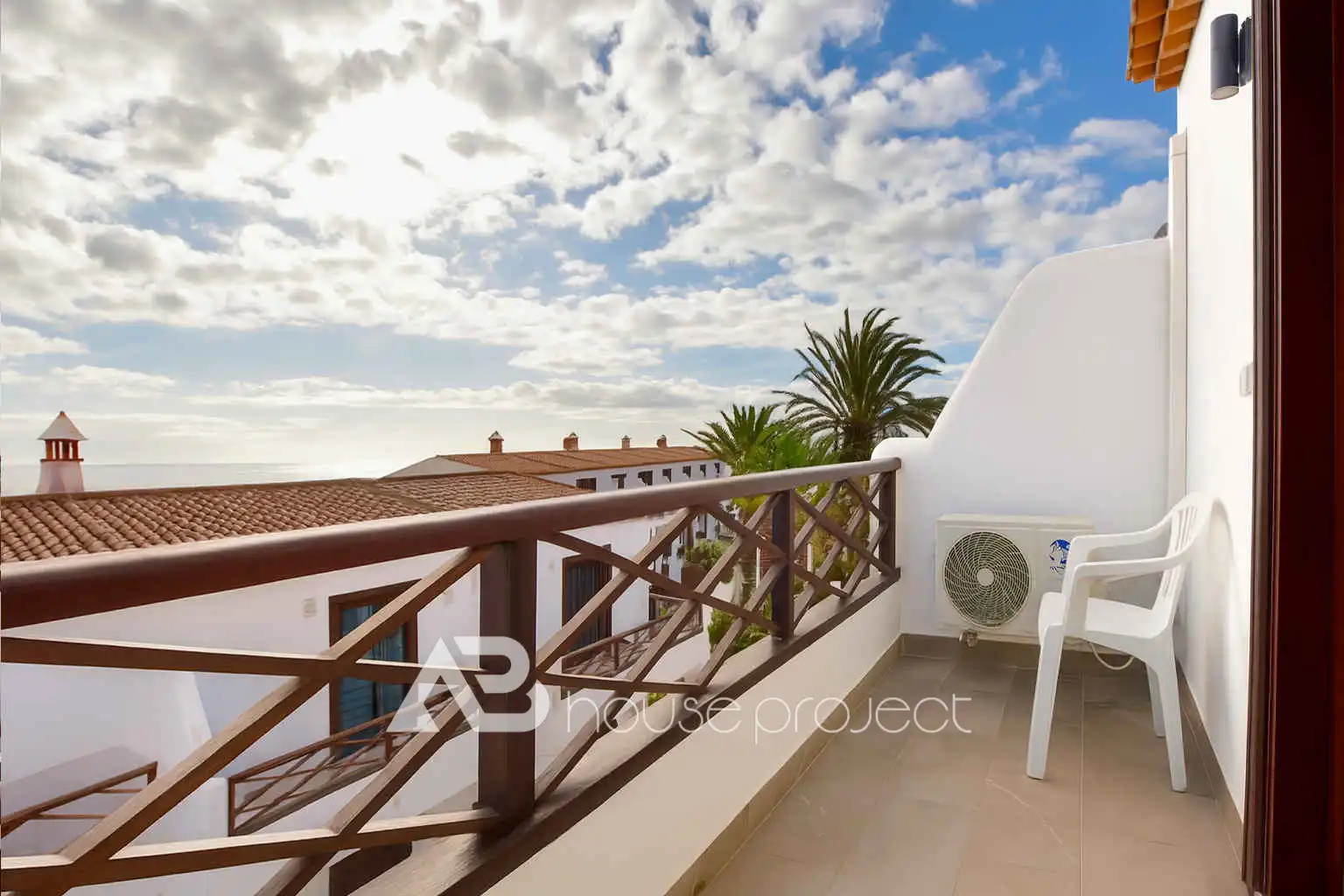 Penthouse mit Pool zum Verkauf in Costa del Silencio, imagen 30