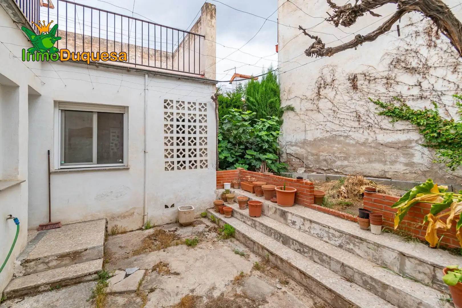 Reihenhaus zum Verkauf in La Zubia Ciudad, imagen 2
