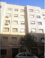 Exterior view of Apartment for sale in  Valencia Capital