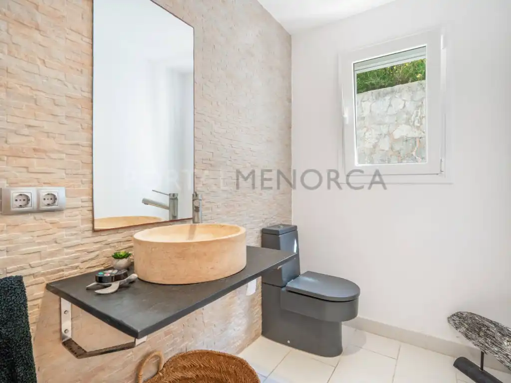 Villa à vendre à Cala en Porter, imagen 28
