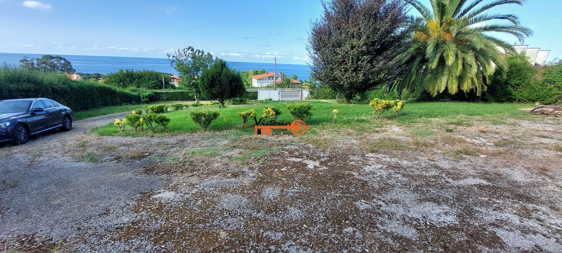 House or chalet for sale in Oriñón - Allendelagua