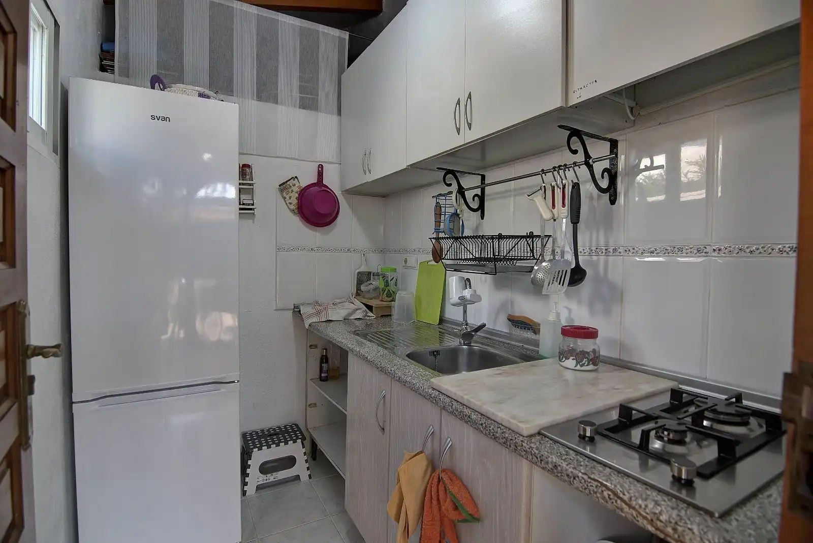 Bungalow avec piscine à vendre à Marisol Park - Ortembach - Los Almendros, imagen 17