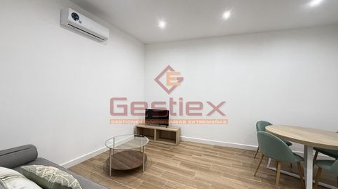Foto 5 de Piso de alquiler en Real, Almendralejo, Badajoz