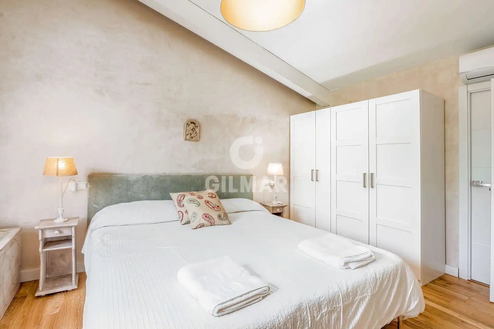 Habitación de Casa o chalet en venta en El Puerto de Santa María con Calefacción, Jardín privado y Piscina