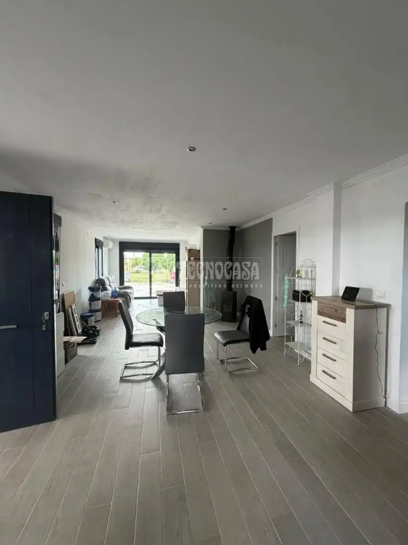 Living room of Country homes for sale in Utrera  with Air Conditioner, Heating and Private garden