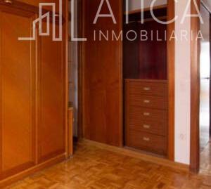 Foto 2 de Apartament en venda a Salesas, Salamanca Capital