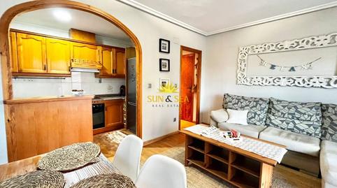 Photo 5 of Apartment to rent in Gran Playa, Alicante