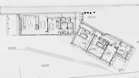 Foto 5 de Residencial en venda a Carrer la Pedrera, 17, Montferrer i Castellbò, Lleida