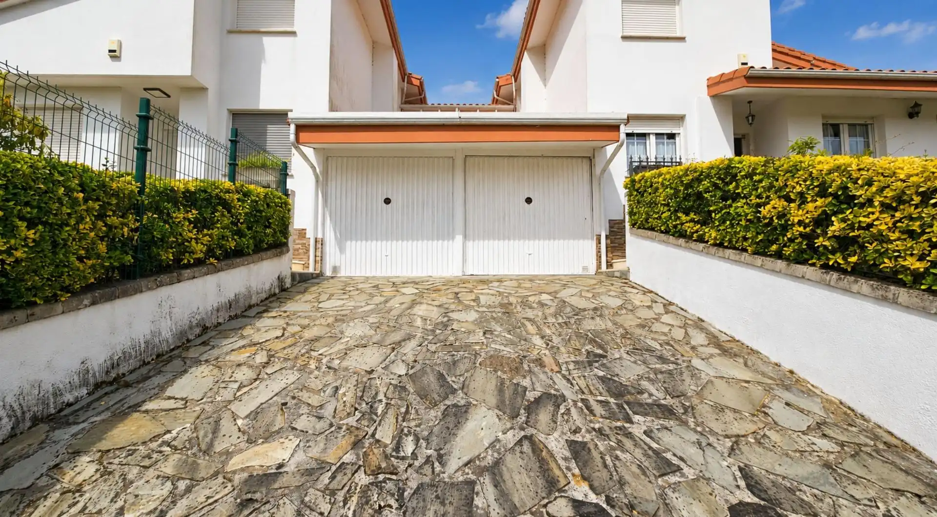 Xalet amb terrassa en venda a Calle Bº la Venta, imagen 39