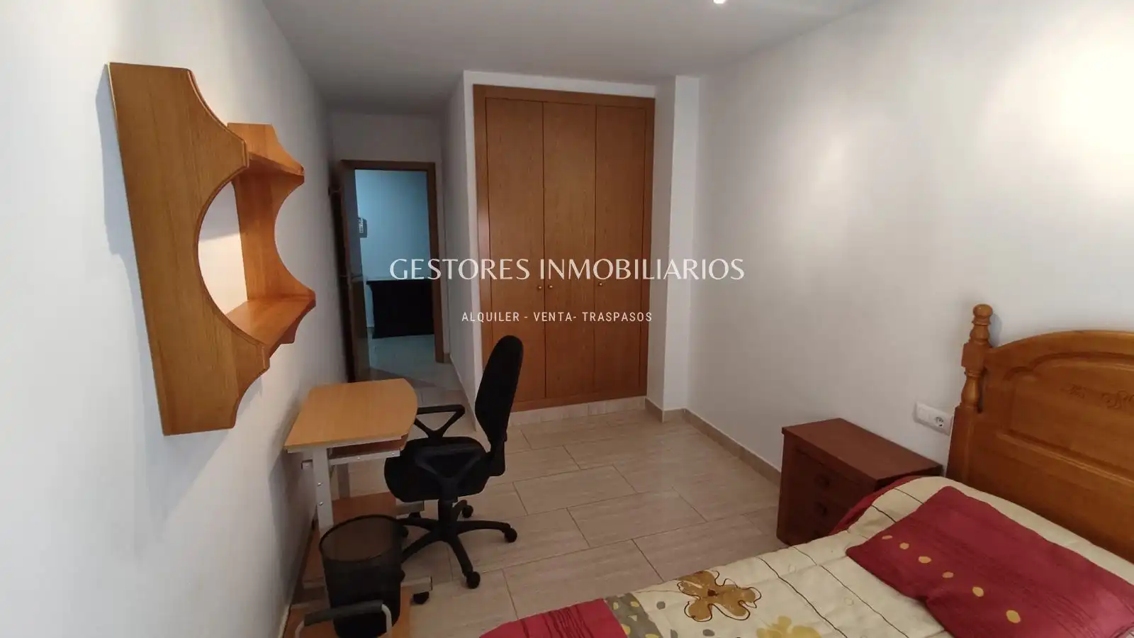 Flat for sale in zorrilla, Centre - Zona Alta
