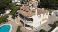 House or chalet for sale in Carrió - La Merced - Los Pinos, Calpe / Calp, imagen 1