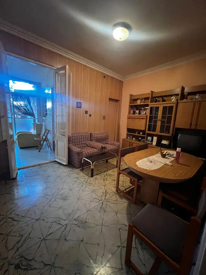 Sala d'estar de Casa o xalet en venda en Terrassa amb Jardí privat, Terrassa i Traster