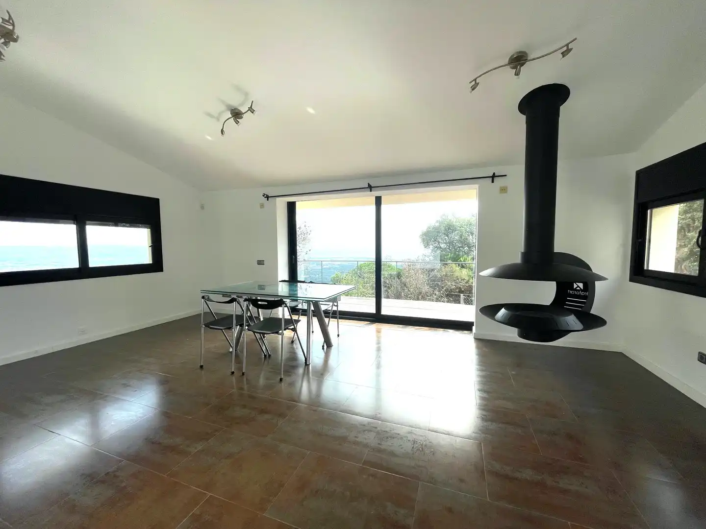 Casa con terraza en venta en Palafolls, imagen 8