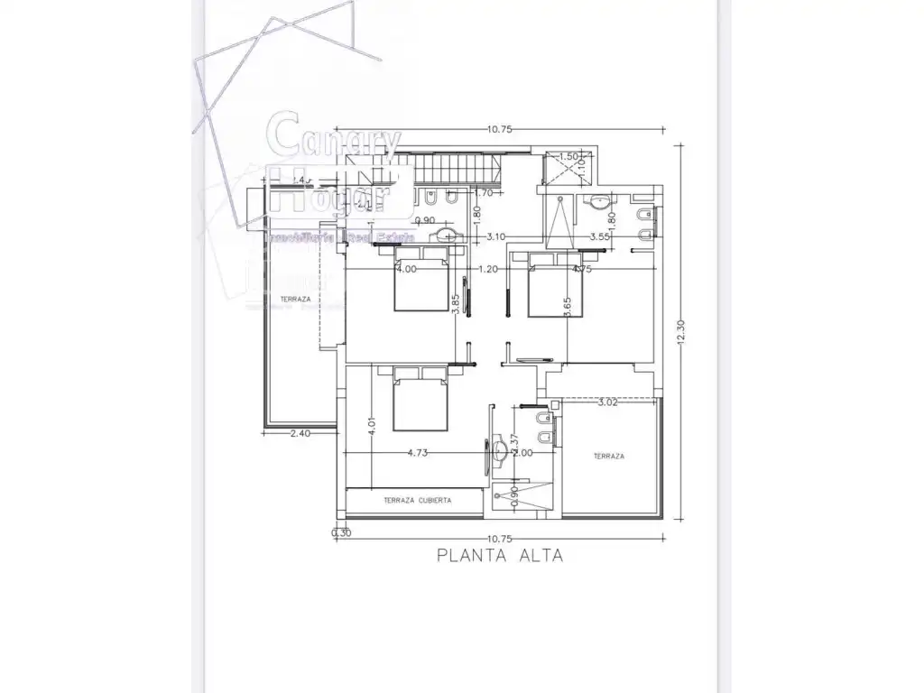 Casa con piscina en venta en Costa Adeje, imagen 37