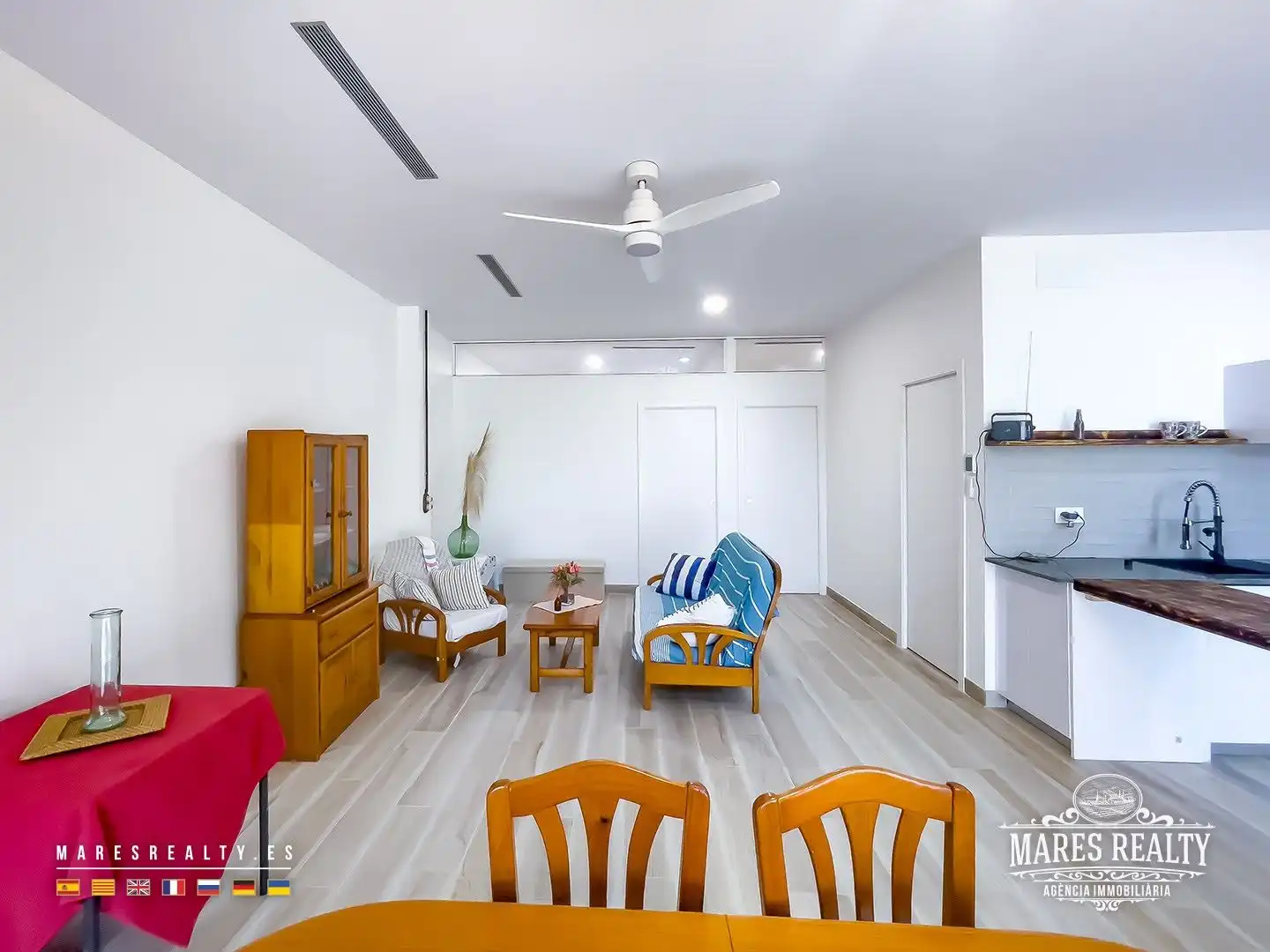 Flat for sale in Malgrat de Mar