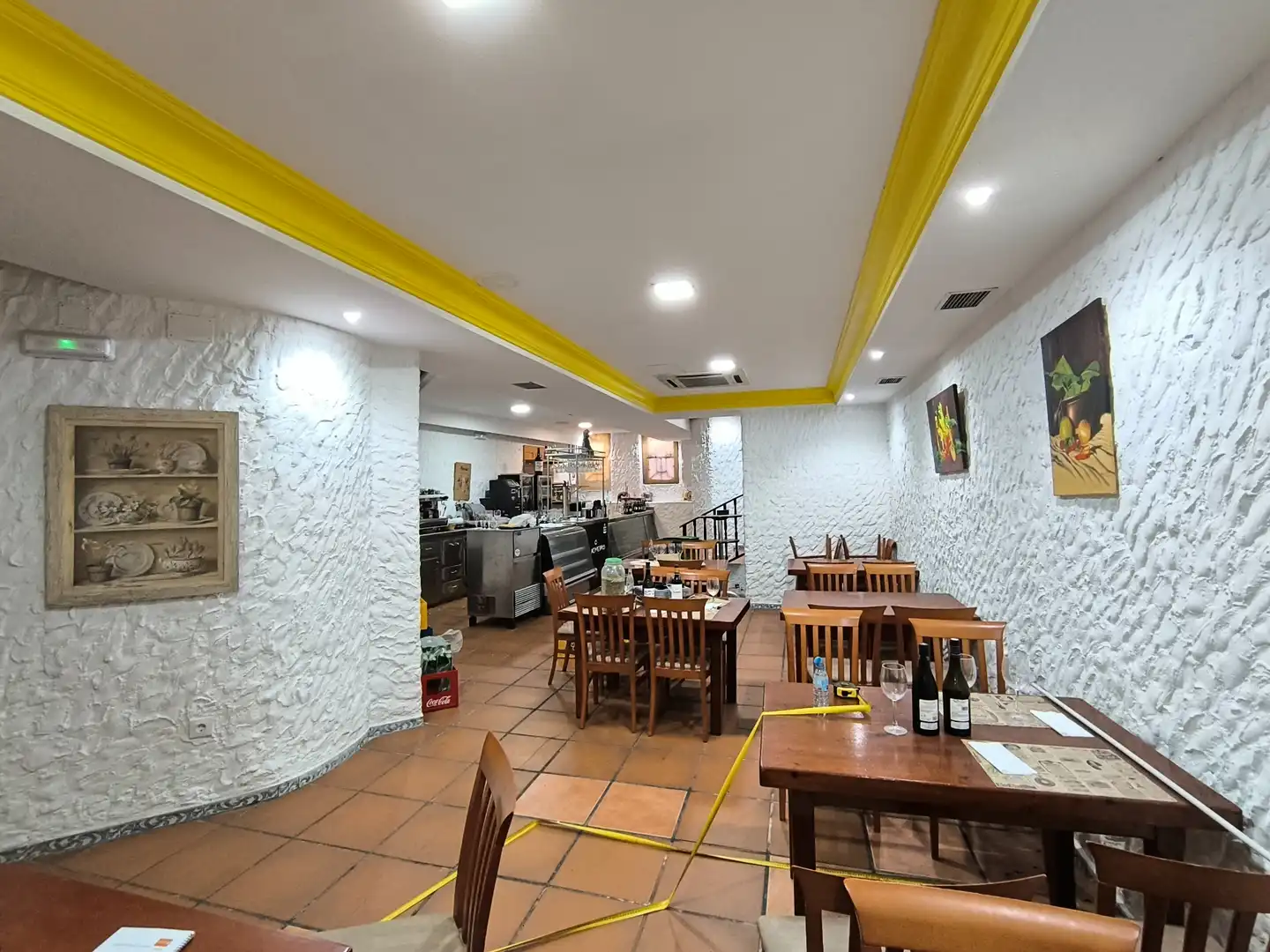 Local comercial en venta en Rúa Linneo 7, imagen 7