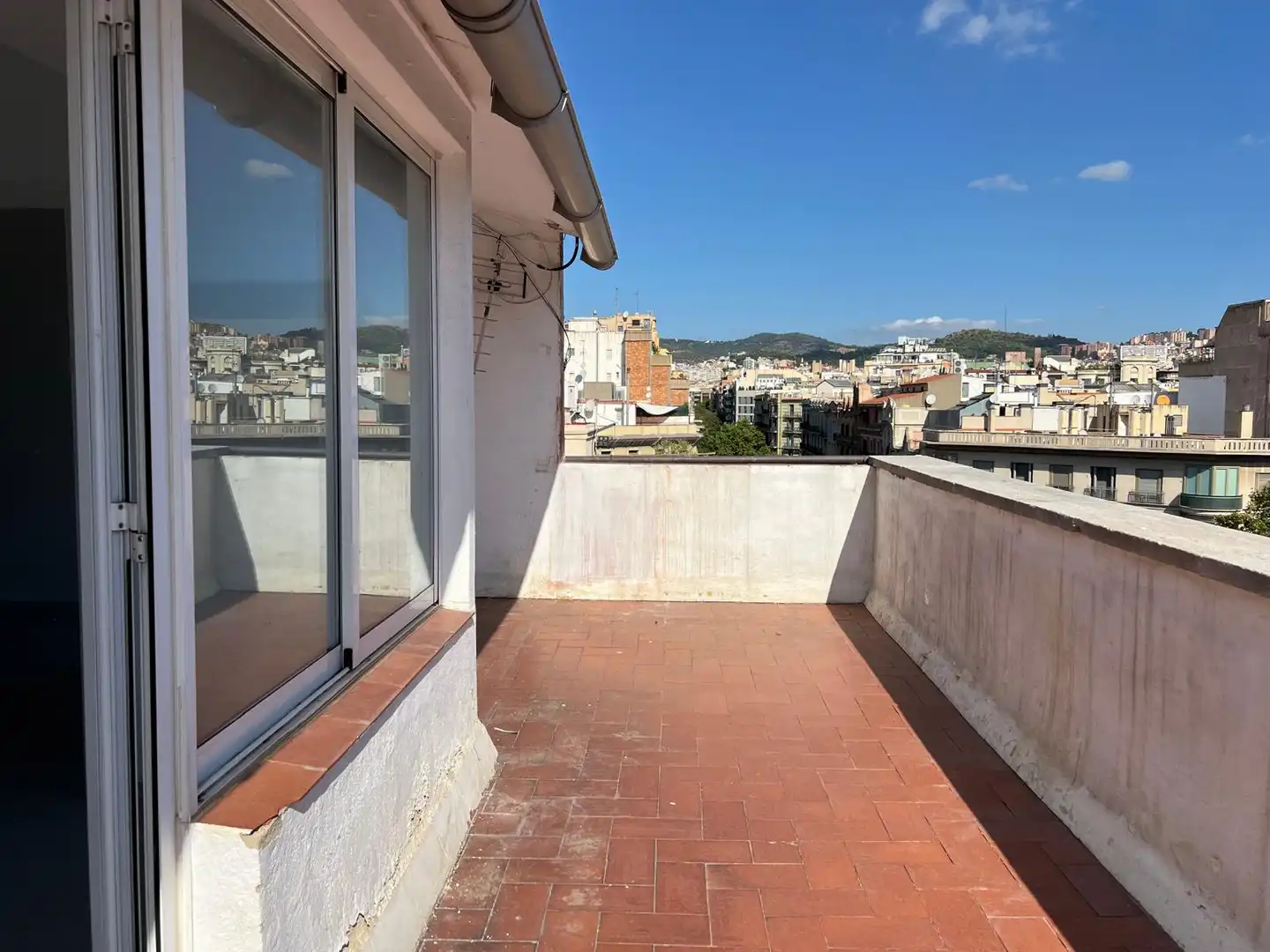 Attico con ascensore in vendita a Carrer de Girona, imagen 6