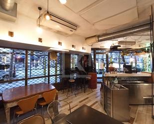 Premises to rent in  Barcelona Capital  with Air Conditioner, Furnished and Alarm