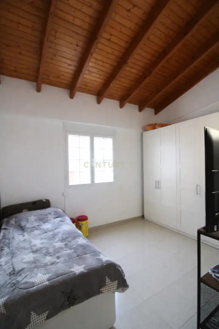 Habitación de Casa o chalet en venta en El Verger con Aire acondicionado, Trastero y Alarma