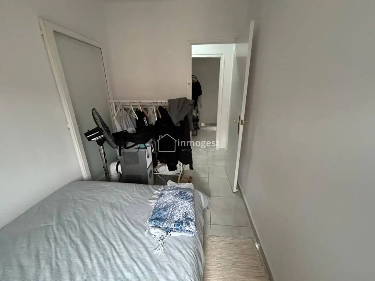 Flat for sale in Calle PAISOS CATALANS, Veïnat