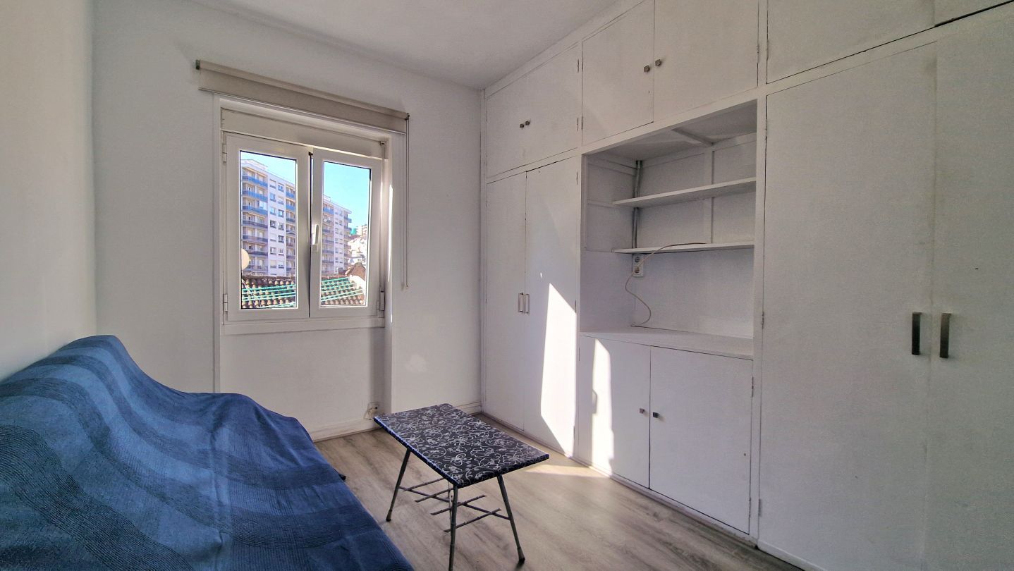 Piso en venta en Antiguo