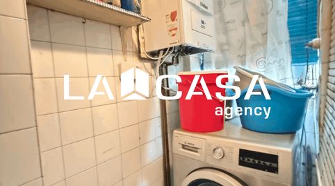 Foto 5 de Piso en venta en Carrer del Canigó, Progrés - Pep Ventura, Badalona