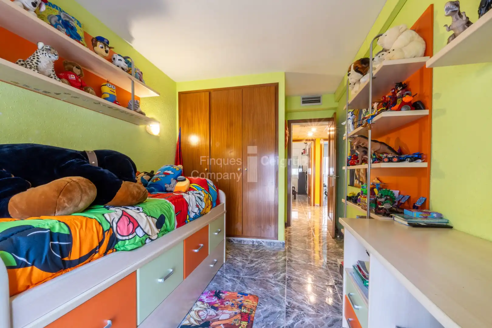 Appartamento in vendita a El Colomer - La Bateria - La Coma, imagen 10