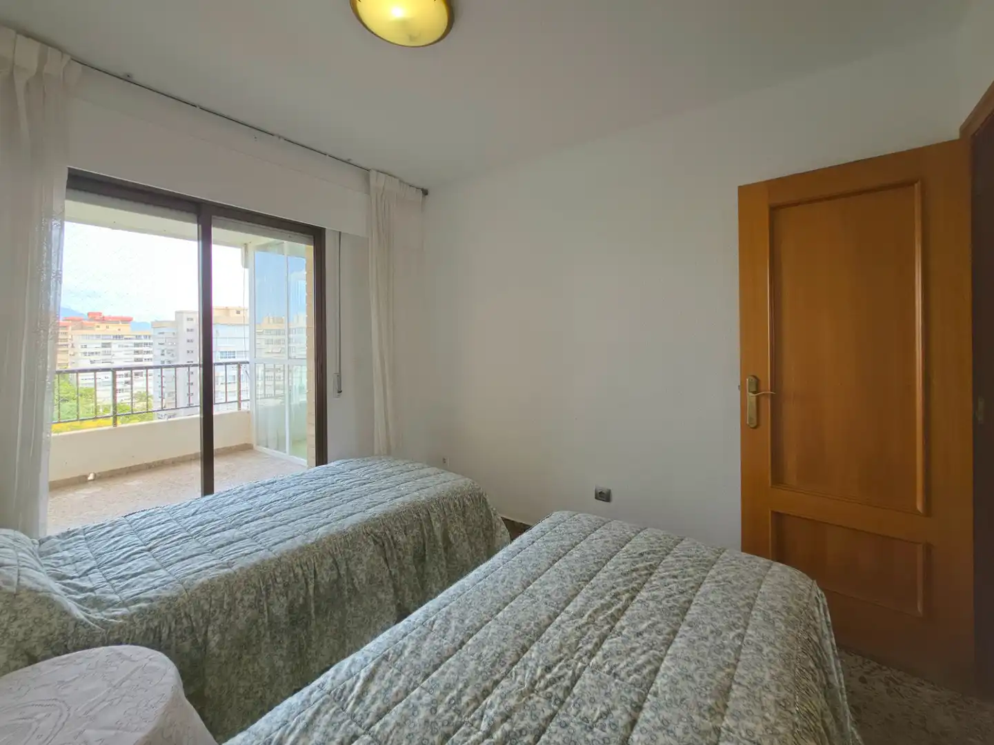 Piso con terraza en venta en Avenida Santander 25, imagen 23