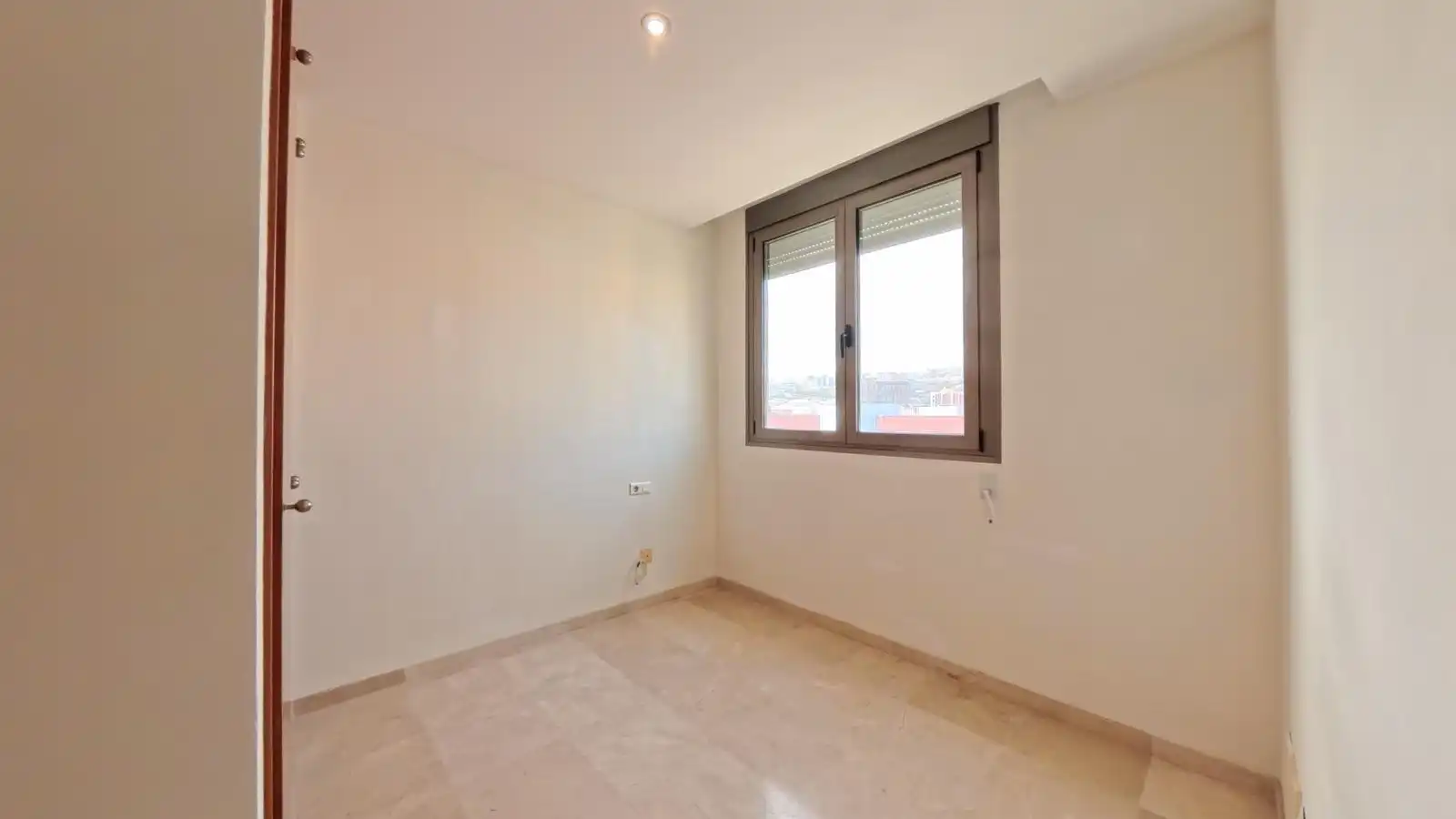 Habitación de Ático en venta en Santa Cruz de Tenerife con Balcón