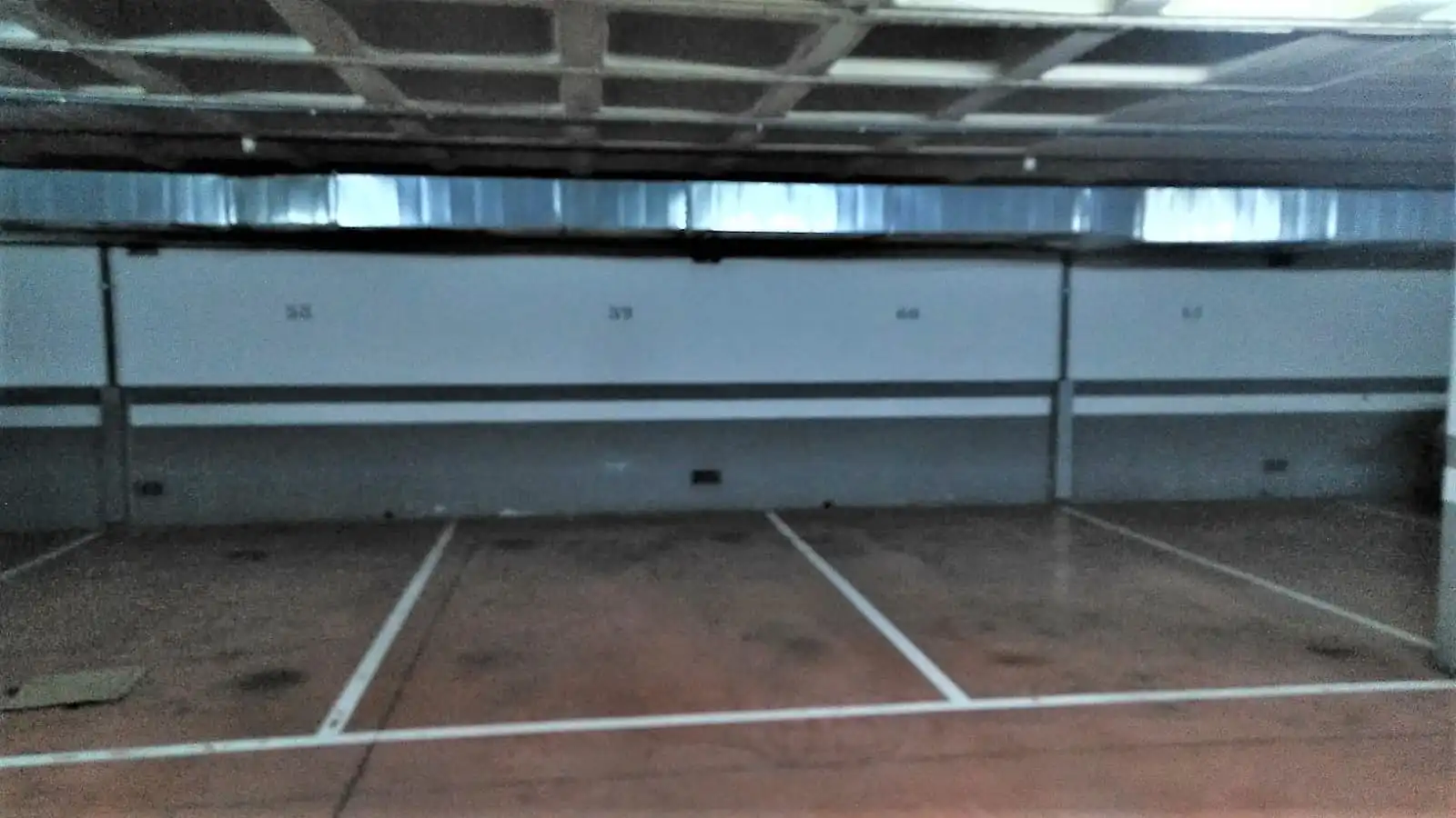 Parcheggio con ascensore in affitto a Calle la Lila 17, imagen 27