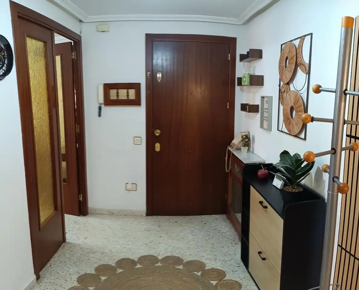 Wohnung zur Miete in Calatayud mit Heizung, Terrasse und Möbliert