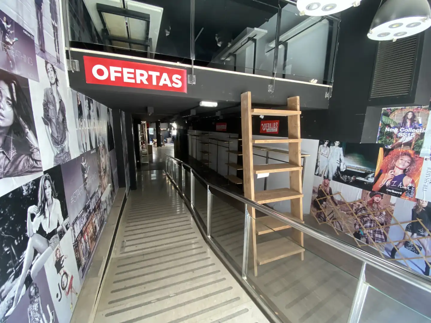 Local comercial en alquiler en Carrer de Valldoreix, imagen 5