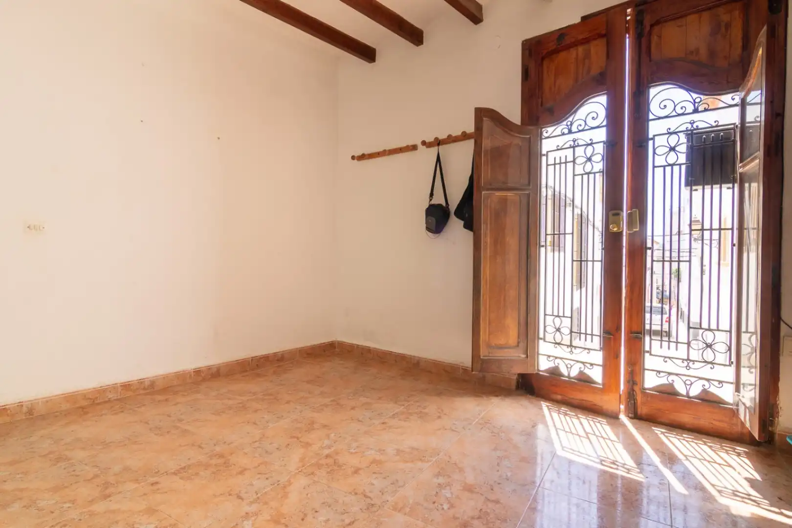 Maison rustique à vendre à Centro ciudad, imagen 3