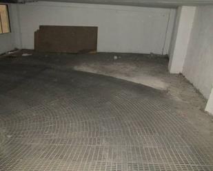 Garage to rent in Castalla