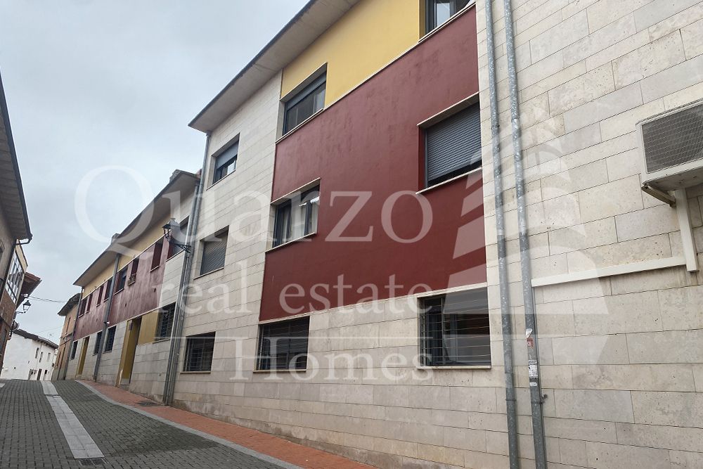 Dúplex en venda a Zaratán
