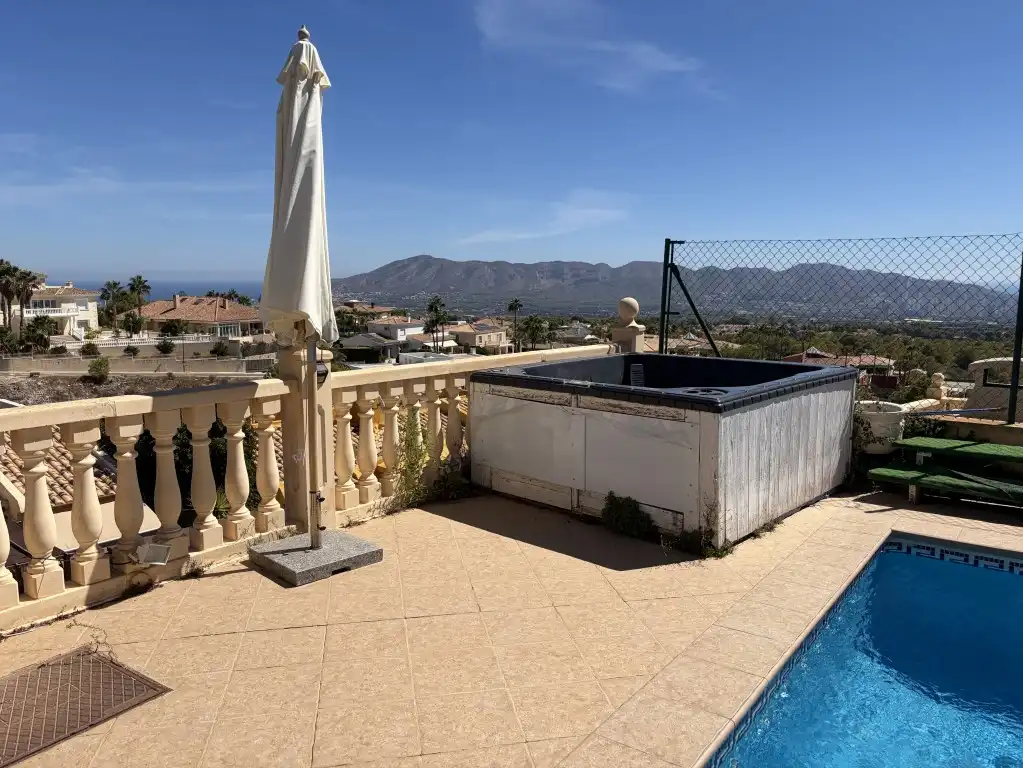 Maison mitoyenne avec piscine à vendre à La Alberca, imagen 33