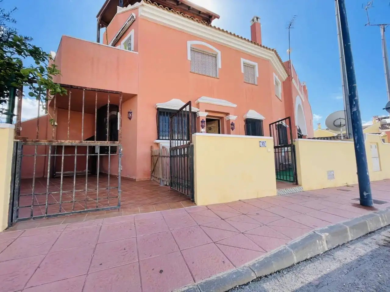 Appartement avec piscine à vendre à Calle Infanta Elena, imagen 5