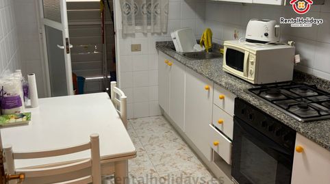 Foto 5 de Apartamento en venta en Carrer Torrecaiguda, 1, Moncófar Playa, Moncofa