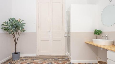 Foto 5 de Habitación en Dreta de l'Eixample, Barcelona Capital