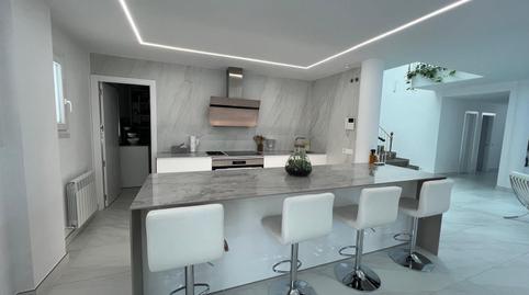 Foto 5 de Casa o xalet en venda a Hispanoamérica - Comunidades, Madrid