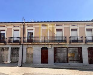 Exterior view of Building for sale in Boñar