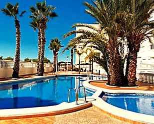 Piscina de Pis en venda en Guardamar del Segura amb Terrassa i Piscina comunitària