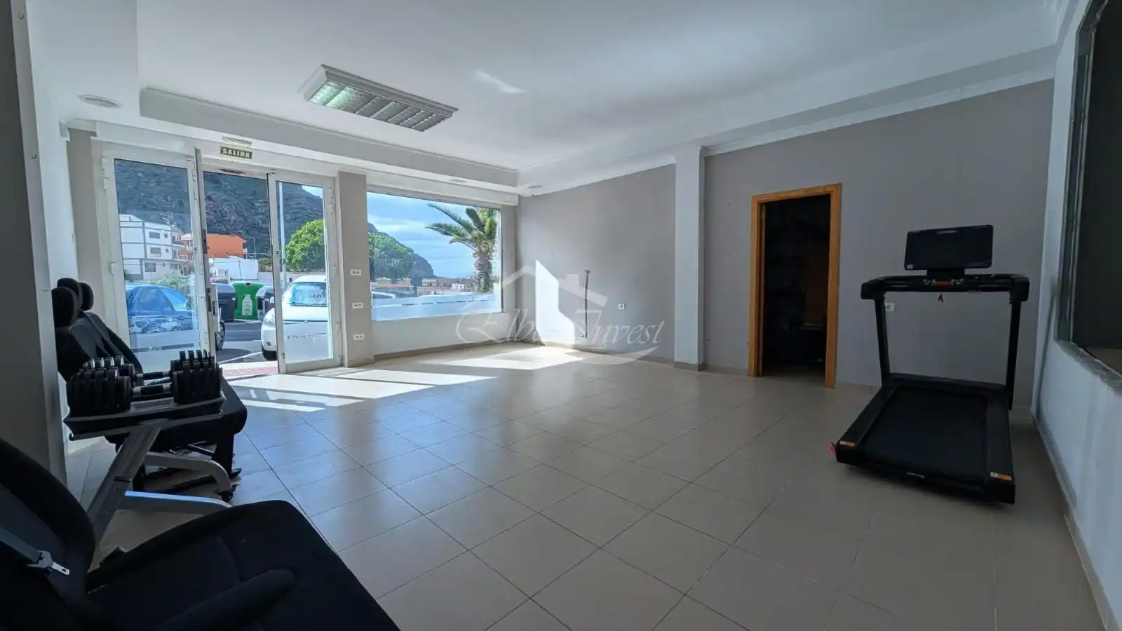 Local en venta en Santiago del Teide con Alarma