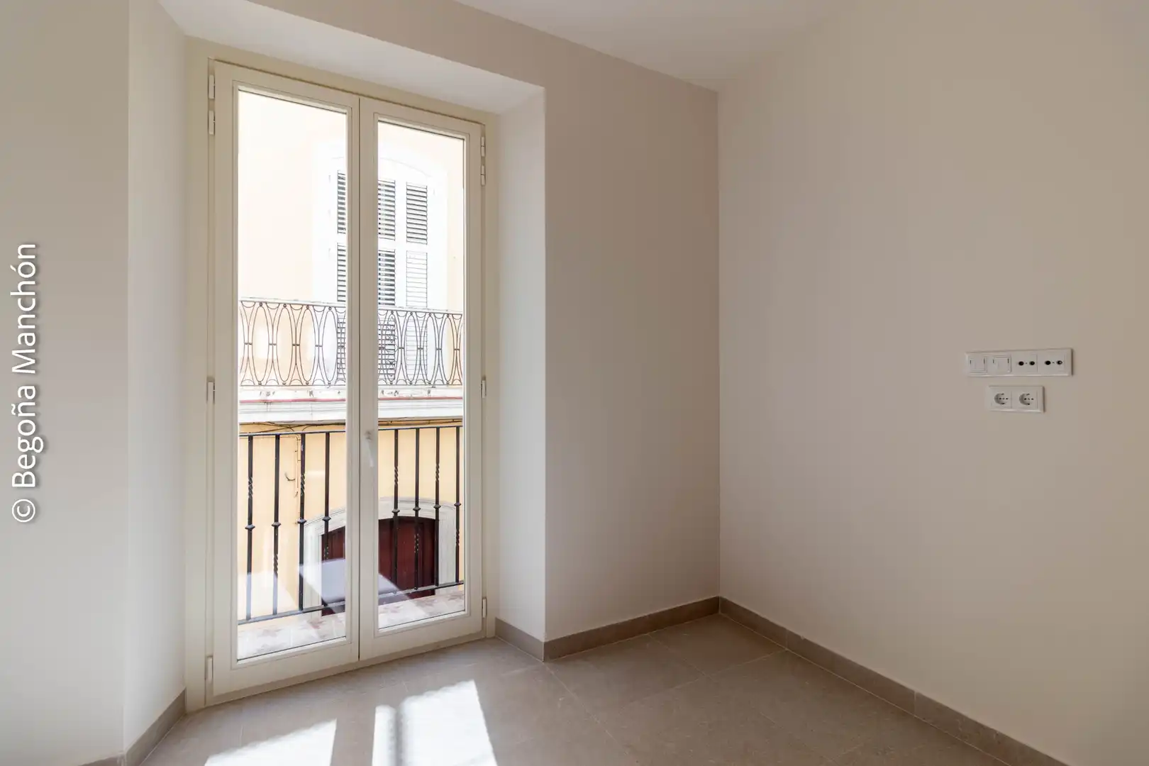 Balcony of Attic for sale in Cádiz  with Terrace