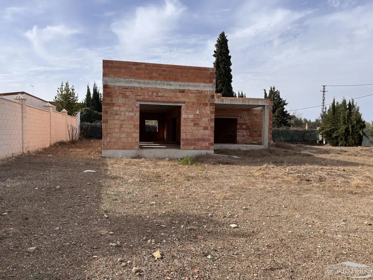 Terreno en venta en Las Vegas - Campoaras
