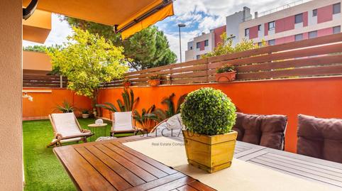 Foto 5 de Pis en venda a Santa Clotilde, Girona