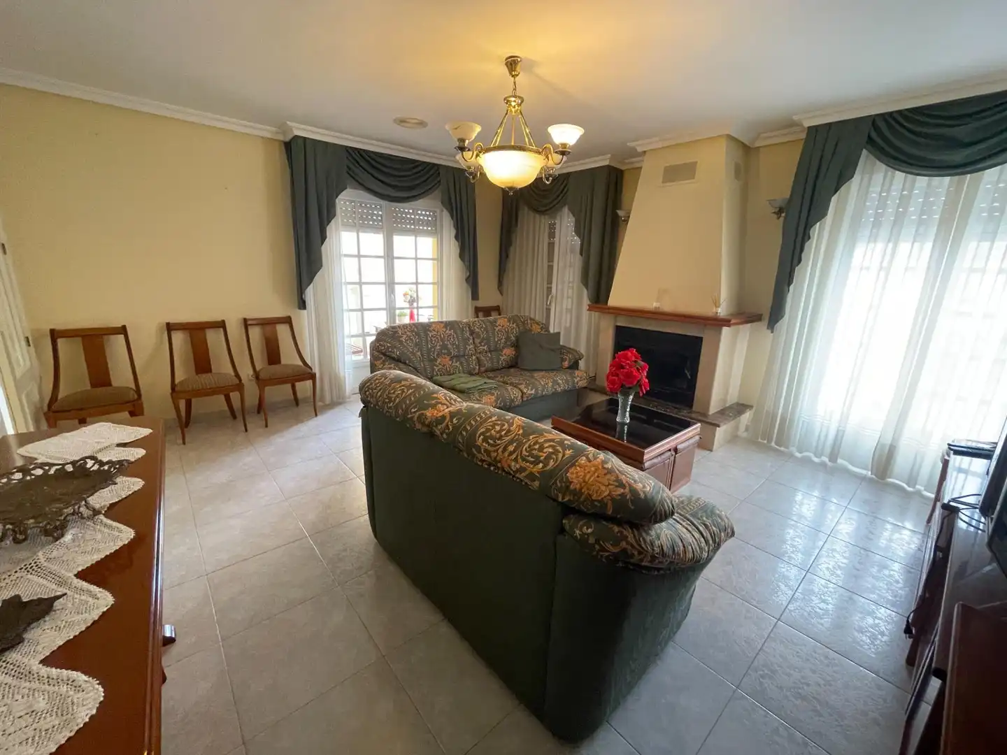 Piso en venta en Las Lomas - Las Yucas, imagen 16