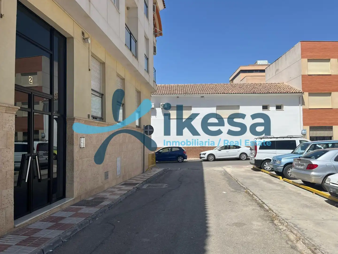 Appartamento con ascensore in vendita a Mancha Real, imagen 3