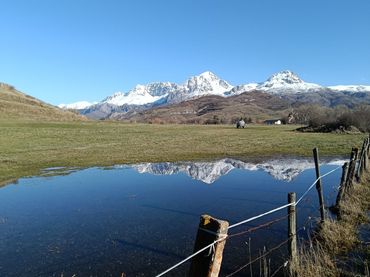 Terreno rustico in vendita a Calle Bo Pinilla 6