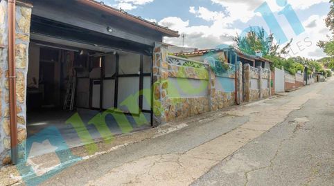 Foto 3 de Finca rústica en venta en Urbanizacion Pinares de Valverde, Las Vaguadas, Badajoz Capital